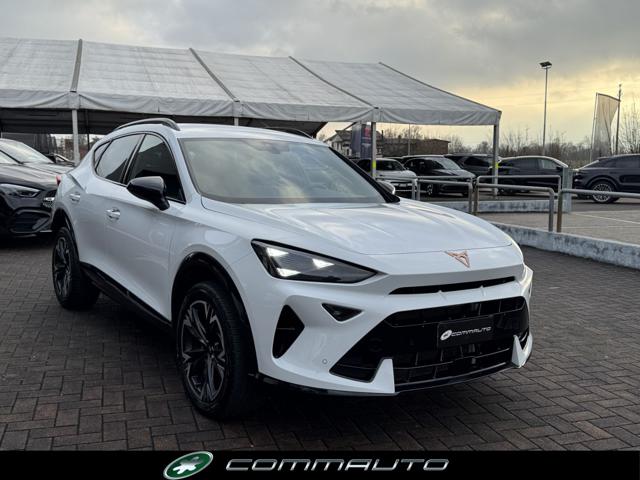 CUPRA Formentor 1.5 e-Hybrid DSG - foto 3 di 4