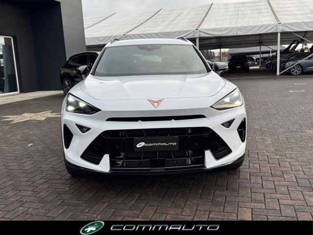 CUPRA Formentor 1.5 e-Hybrid DSG - foto 2 di 4