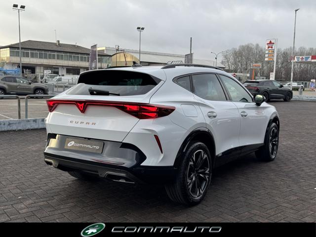 CUPRA Formentor 1.5 e-Hybrid DSG - foto 4 di 4