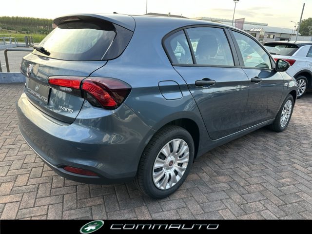 Fiat Tipo 1.5 Hybrid DCT 5 porte 130 cv - foto 3 di 14