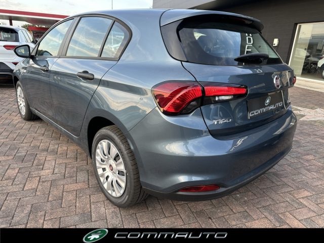Fiat Tipo 1.5 Hybrid DCT 5 porte 130 cv - foto 4 di 14