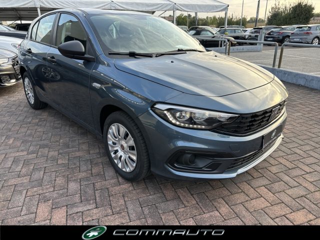 Fiat Tipo 1.5 Hybrid DCT 5 porte 130 cv - foto 2 di 14