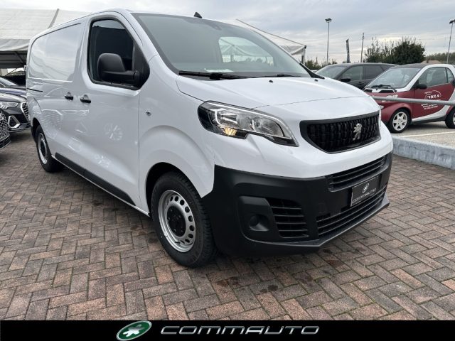 Peugeot Expert BlueHDi 100 S&S PL-TN Furgone Premium Standard - foto 2 di 4