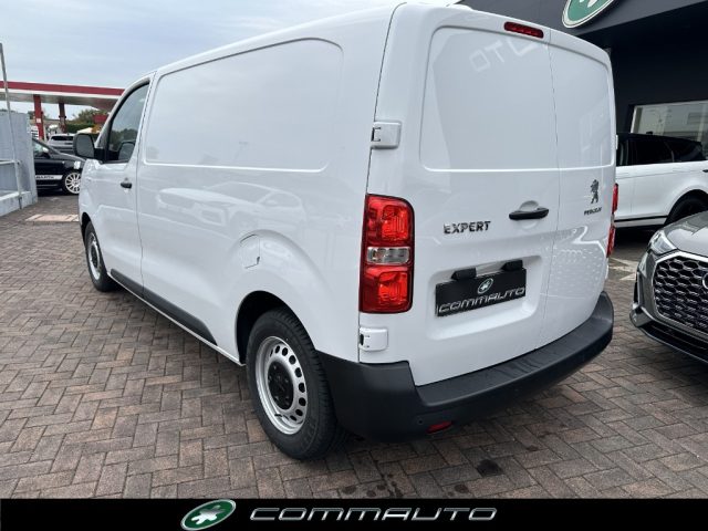 Peugeot Expert BlueHDi 100 S&S PL-TN Furgone Premium Standard - foto 4 di 4