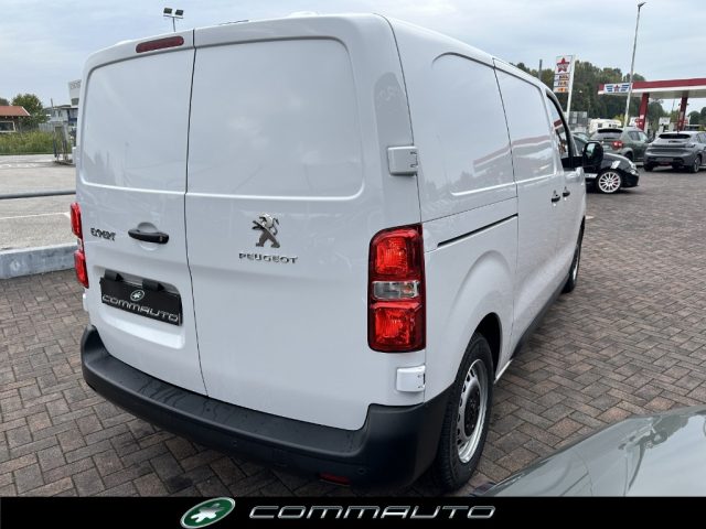 Peugeot Expert BlueHDi 100 S&S PL-TN Furgone Premium Standard - foto 3 di 4