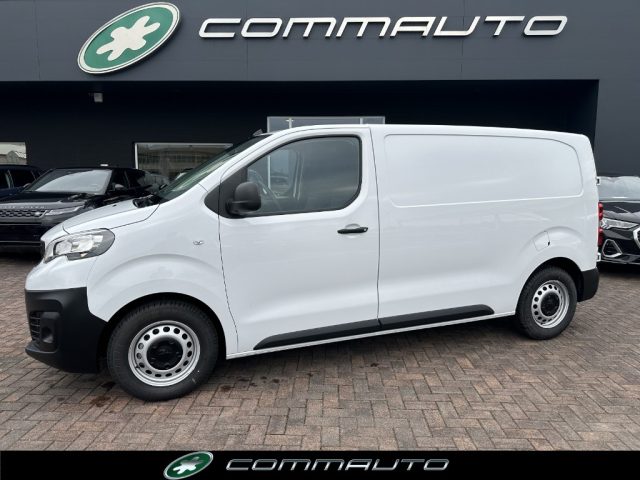 Peugeot Expert BlueHDi 100 S&S PL-TN Furgone Premium Standard usato a QUINTO DI TREVISO