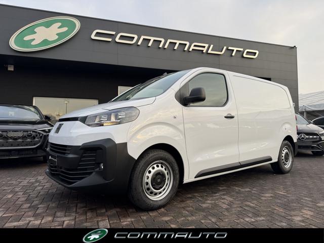 Fiat Scudo 1.5 BlueHDi 120 CV S&S PL-TN Furgone + IVA usato a QUINTO DI TREVISO