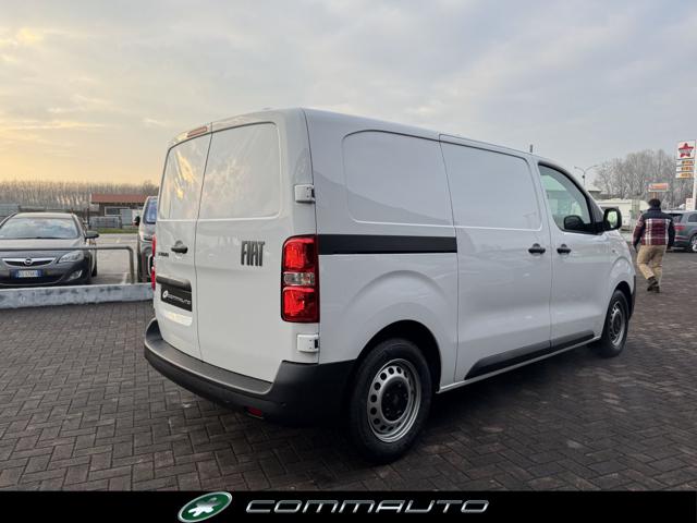 Fiat Scudo 1.5 BlueHDi 120 CV S&S PL-TN Furgone + IVA - foto 4 di 4