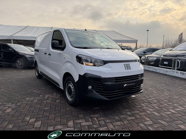 Fiat Scudo 1.5 BlueHDi 120 CV S&S PL-TN Furgone + IVA - foto 3 di 4