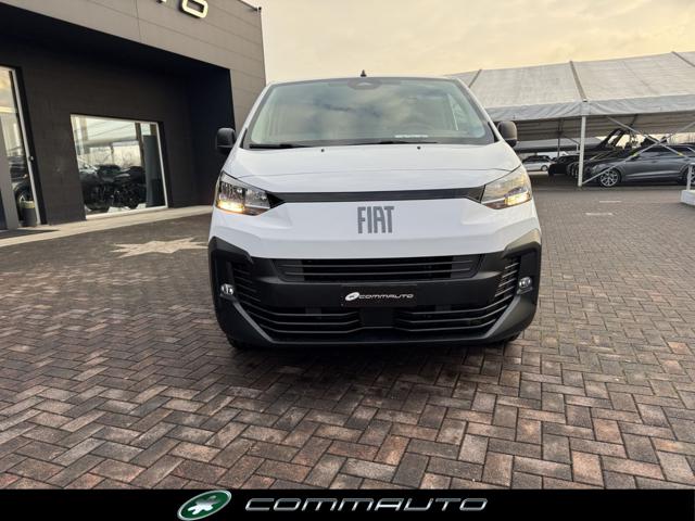 Fiat Scudo 1.5 BlueHDi 120 CV S&S PL-TN Furgone + IVA - foto 2 di 4