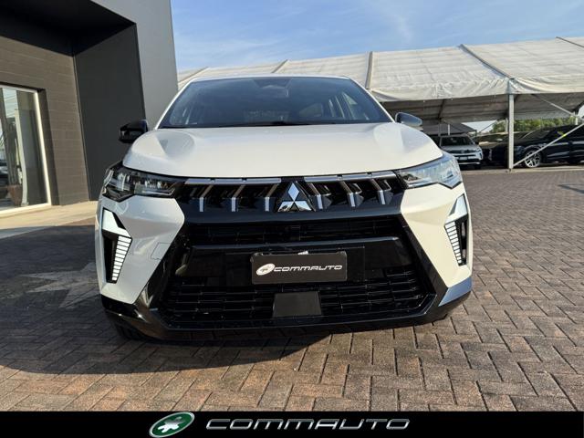 Mitsubishi ASX 1.2L GPL 120 CV - foto 2 di 4