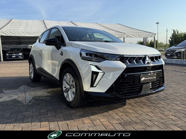 Mitsubishi ASX 1.2L GPL 120 CV - foto 3 di 4