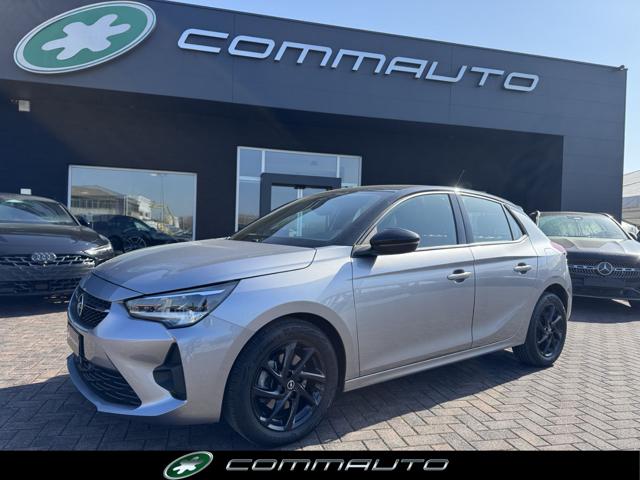 Opel Corsa 1.2 100 CV GS usato a QUINTO DI TREVISO
