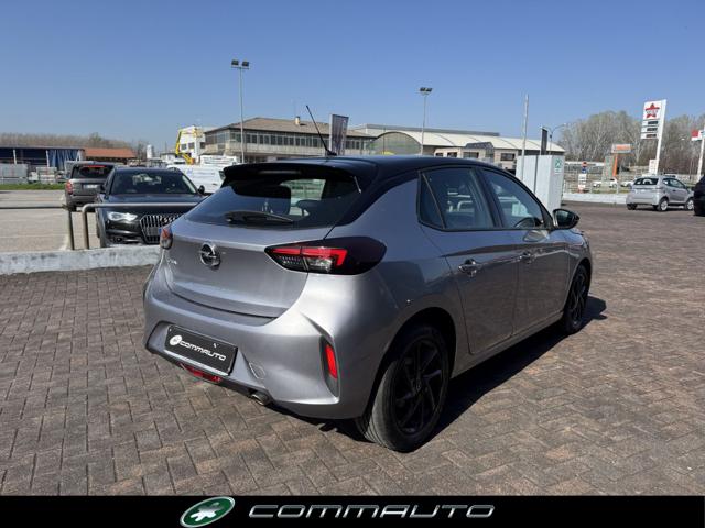 Opel Corsa 1.2 100 CV GS - foto 4 di 4