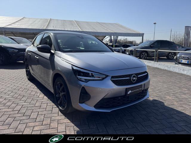 Opel Corsa 1.2 100 CV GS - foto 3 di 4
