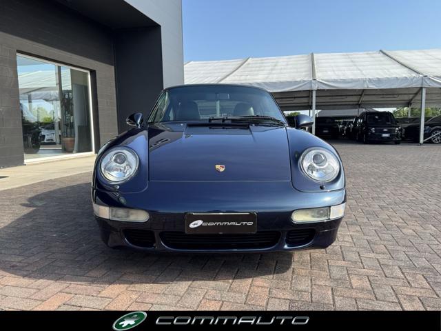 Porsche 911 Carrera 4 cat S Coupé - foto 2 di 4