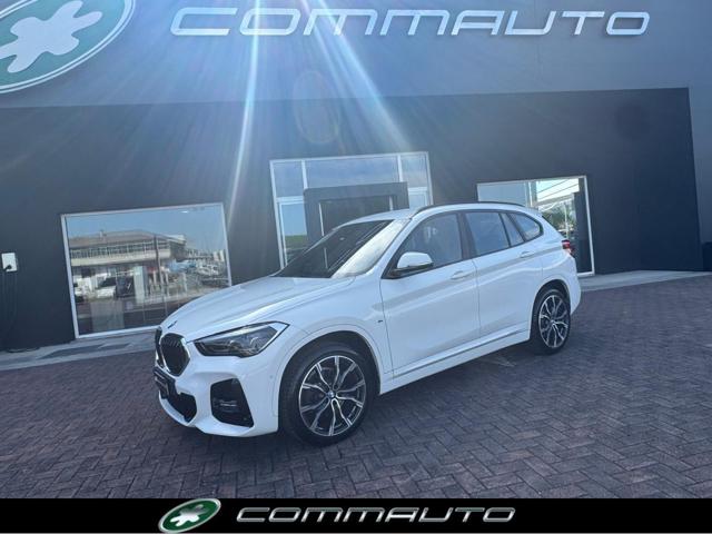 BMW X1 sDrive18d Msport usato a QUINTO DI TREVISO
