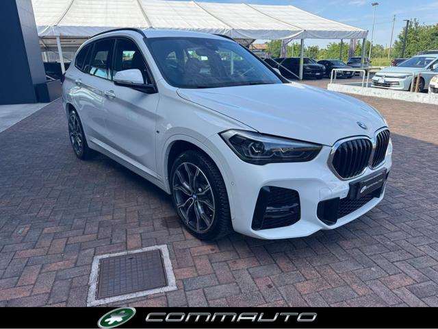 BMW X1 sDrive18d Msport - foto 2 di 4