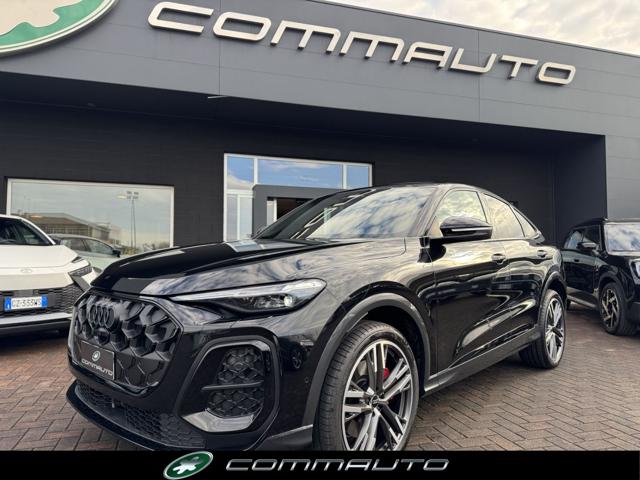 Audi Q5 SPB TDI 150 kW mHEV+ S tronic quattro S line editi km 0 a QUINTO DI TREVISO