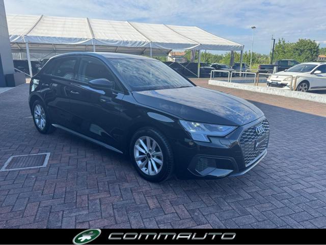 Audi A3 SPB 35 TFSI Business Advanced - foto 4 di 4