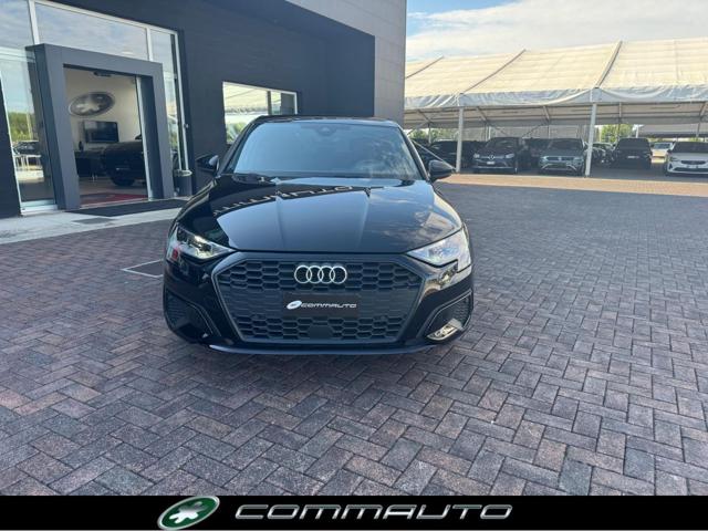Audi A3 SPB 35 TFSI Business Advanced - foto 3 di 4