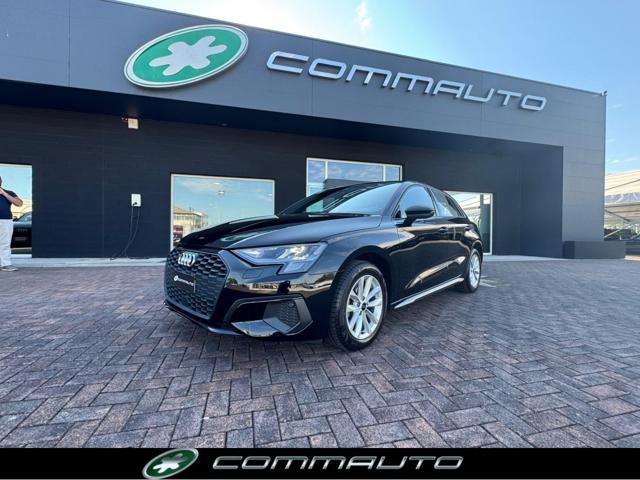 Audi A3 SPB 35 TFSI Business Advanced - foto 2 di 4