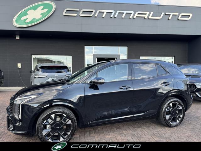 Kia Sportage 1.6 CRDi MHEV DCT GT-line, del 2026, 6.280 km, in vendita a Quinto Di Treviso (TV)
