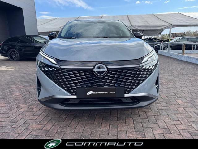 Nissan Qashqai MHEV 158 CV Xtronic N-Connecta - foto 3 di 31