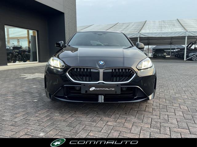 BMW 118 d MSport - foto 2 di 4