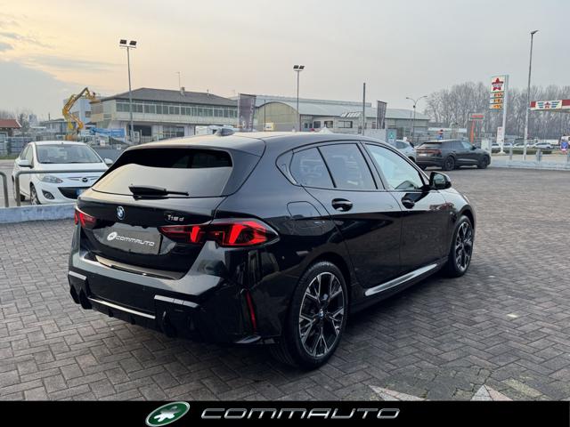 BMW 118 d MSport - foto 4 di 4
