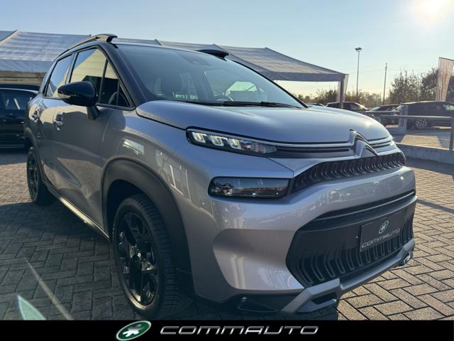Citroen C3 Aircross PureTech 110 S&S Max - foto 3 di 4