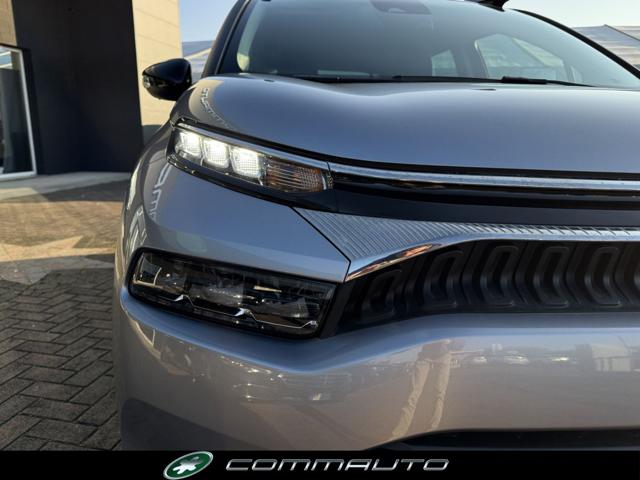 Citroen C3 Aircross PureTech 110 S&S Max - foto 4 di 4