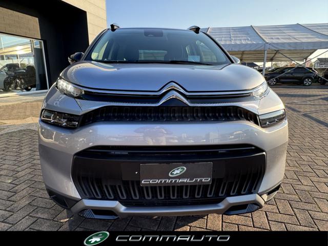 Citroen C3 Aircross PureTech 110 S&S Max - foto 2 di 4
