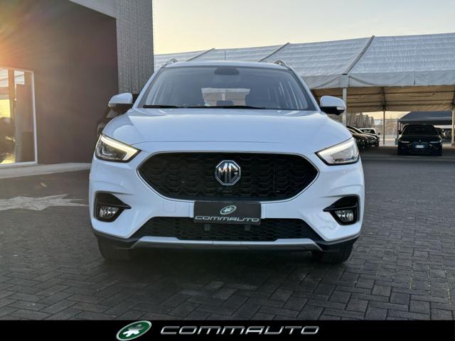 MG ZS 1.5 VTi-tech Luxury - foto 2 di 4