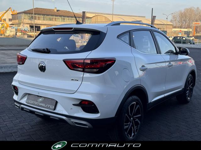MG ZS 1.5 VTi-tech Luxury - foto 4 di 4