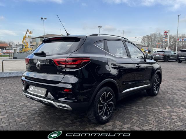MG ZS 1.5 VTi-tech Luxury - foto 4 di 25