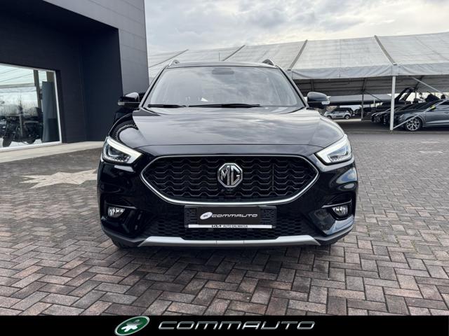 MG ZS 1.5 VTi-tech Luxury - foto 2 di 25