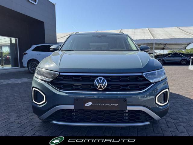 Volkswagen T-Roc 1.5 TSI ACT DSG Life - foto 2 di 4