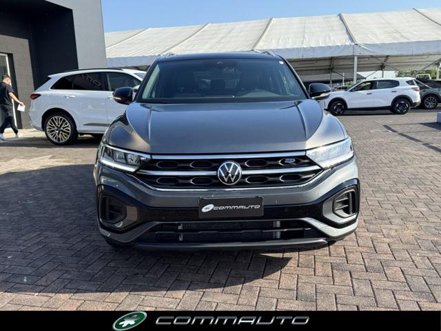 Volkswagen T-Roc 1.5 TSI ACT DSG R-Line Tetto Apribile - foto 2 di 4