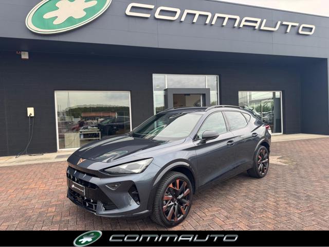 CUPRA Formentor 2.0 TDI DSG usato a QUINTO DI TREVISO