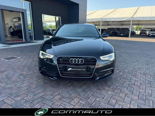 Audi A5 SPB 2.0 TDI 177 CV multitronic Advanced - foto 2 di 4