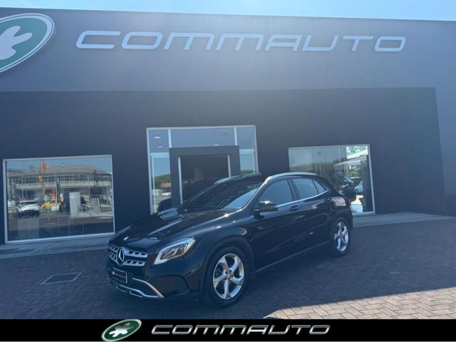 Mercedes-Benz GLA 200 d Automatic 4Matic Sport usato a QUINTO DI TREVISO
