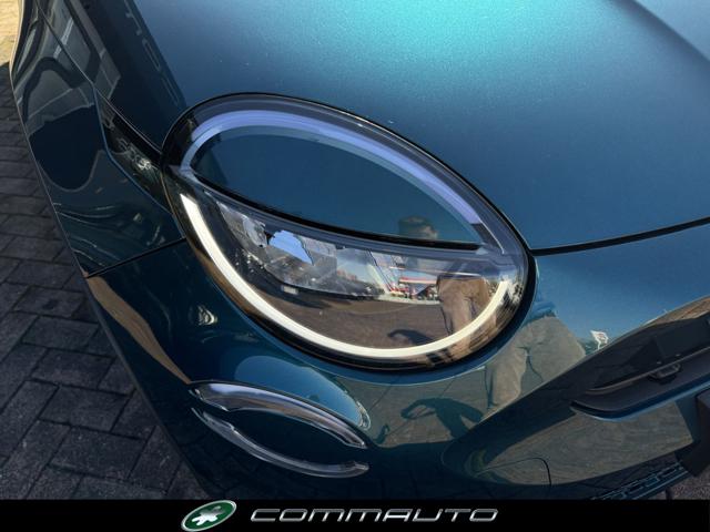 Fiat 600 Hybrid 110 CV DCT MHEV La Prima - foto 4 di 37
