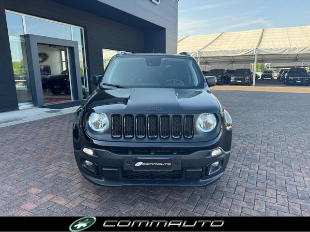 Jeep Renegade 1.6 Mjt 120 CV Limited - foto 2 di 4