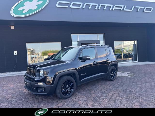 Jeep Renegade 1.6 Mjt 120 CV Limited usato a QUINTO DI TREVISO