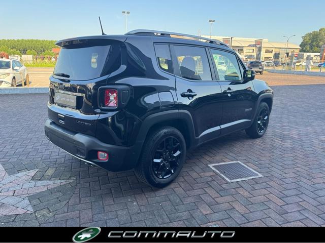 Jeep Renegade 1.6 Mjt 120 CV Limited - foto 4 di 4