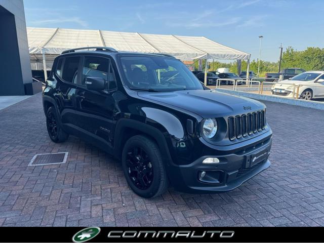 Jeep Renegade 1.6 Mjt 120 CV Limited - foto 3 di 4