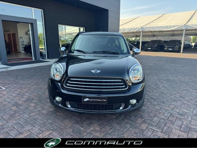 MINI Countryman Mini One D Countryman - foto 2 di 4
