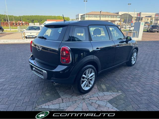 MINI Countryman Mini One D Countryman - foto 4 di 4