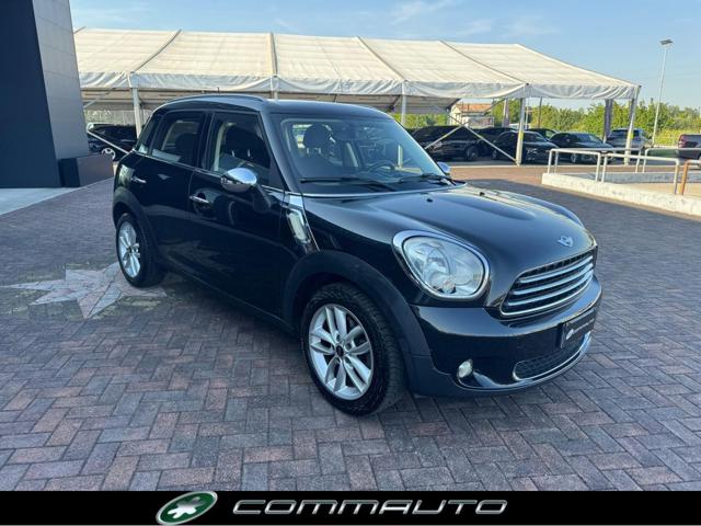 MINI Countryman Mini One D Countryman - foto 3 di 4
